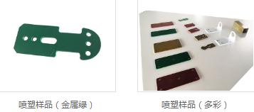 vci热镀锌特点